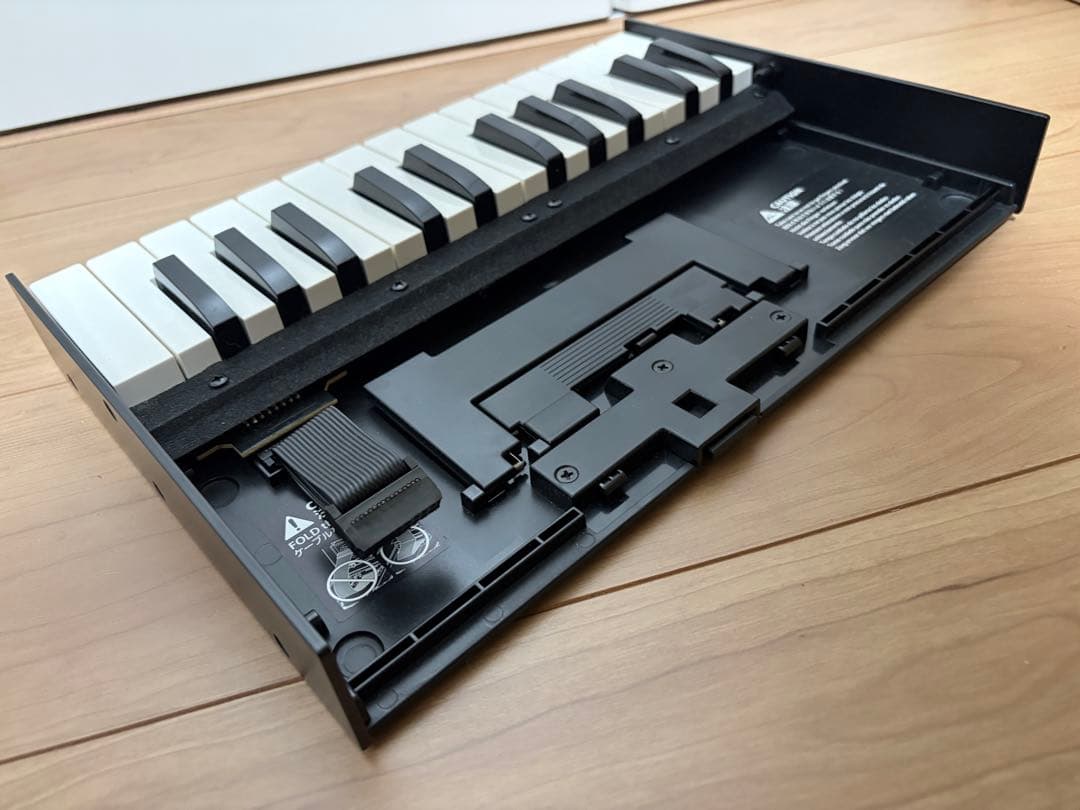 Roland Midi Keyboards Pads K-25M