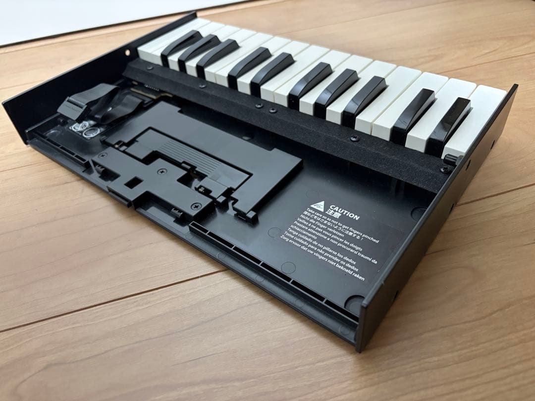 Roland Midi Keyboards Pads K-25M