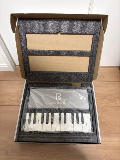Roland Midi Keyboards Pads K-25M