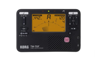 Korg Tuner 5 Tm-70F Bk