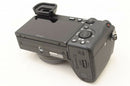 Sony Mirrorless Interchangeable Lips 6600 Ilce-6600 Shot 5,200 26050501