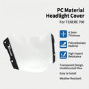 Light Winker Tenere 700 2025