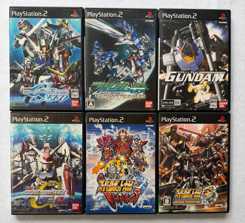 Games Ps2 25
