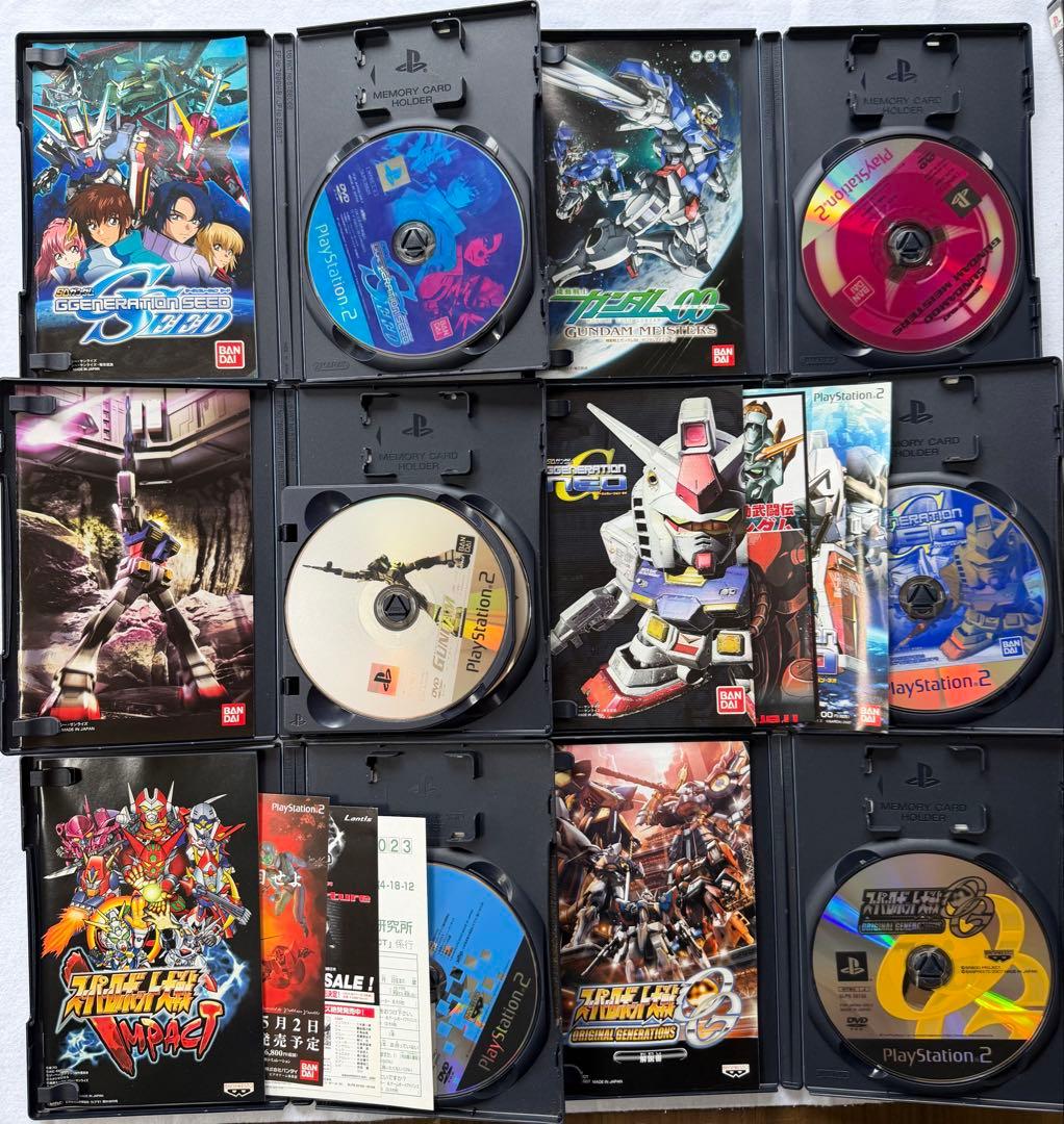 Games Ps2 25