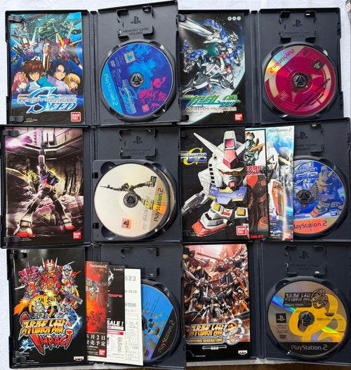 Games Ps2 25