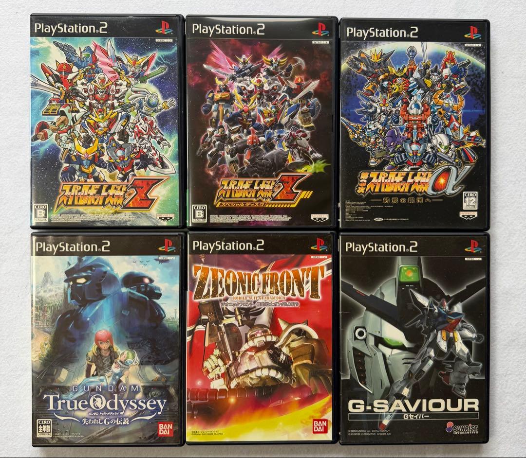 Games Ps2 25