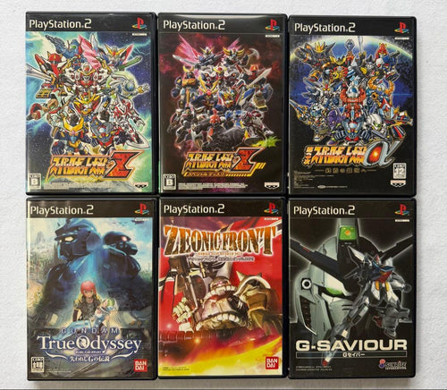 Games Ps2 25