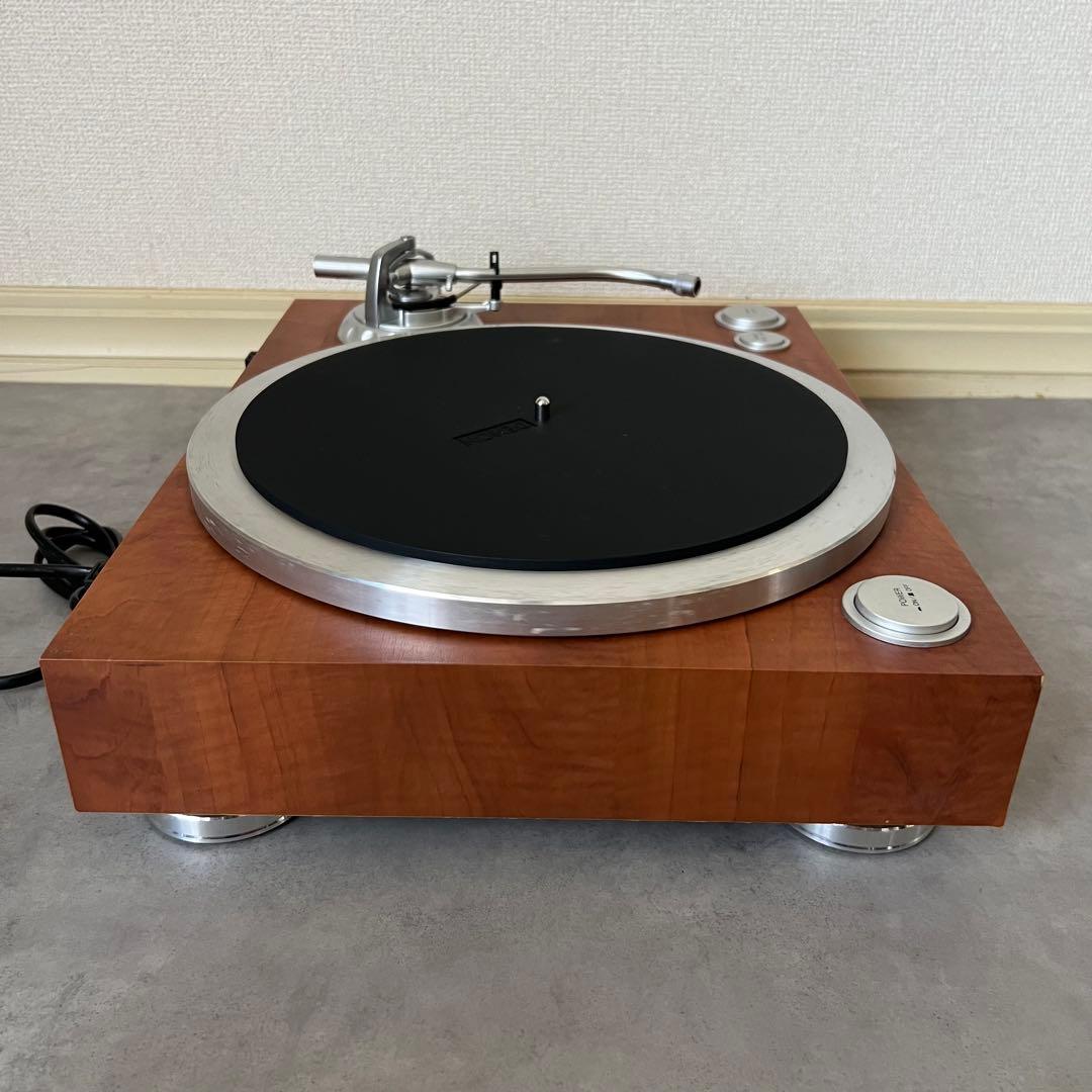 Denon Record Players (Turntables) Dp-500M