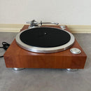 Denon Record Players (Turntables) Dp-500M