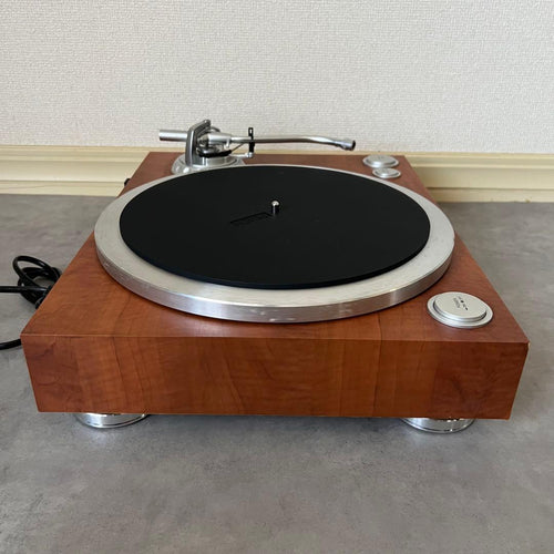 Denon Record Players (Turntables) Dp-500M