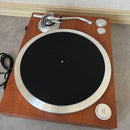 Denon Record Players (Turntables) Dp-500M