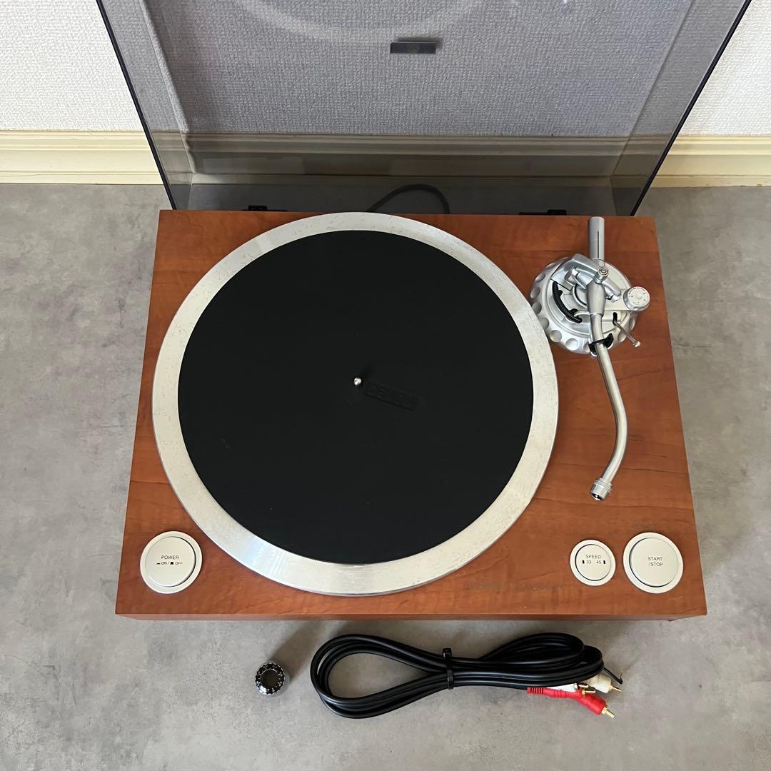 Denon Record Players (Turntables) Dp-500M