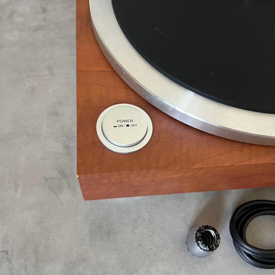 Denon Record Players (Turntables) Dp-500M