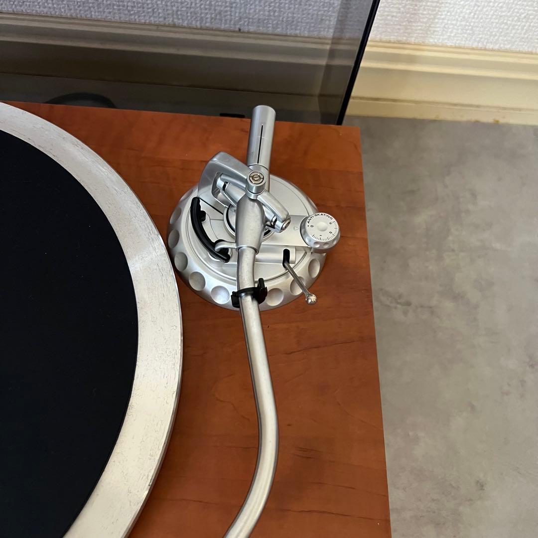 Denon Record Players (Turntables) Dp-500M