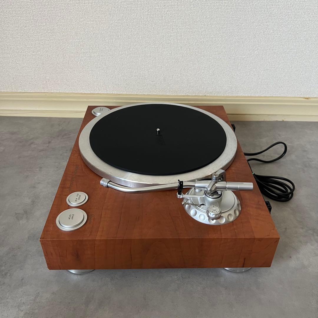 Denon Record Players (Turntables) Dp-500M