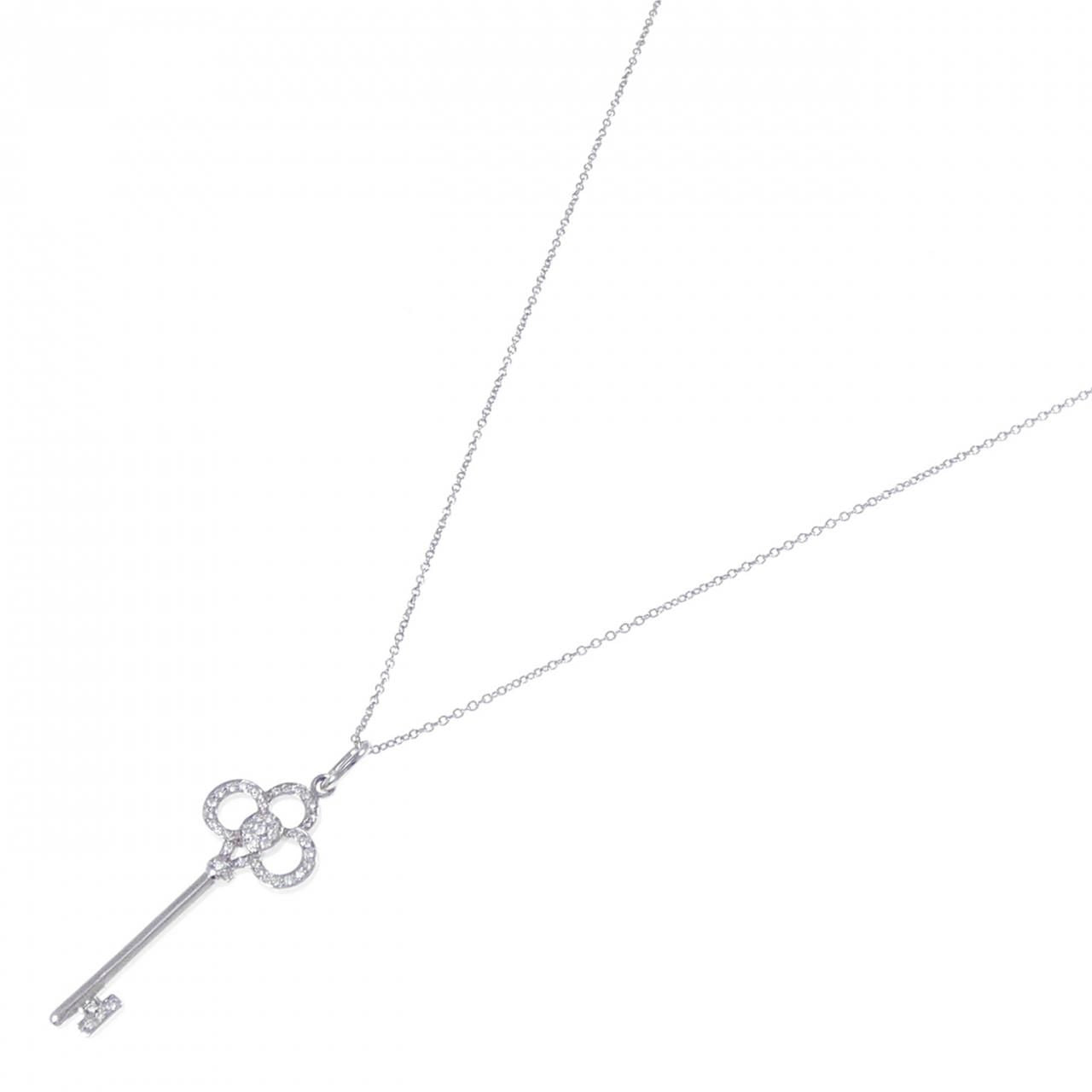 Tiffany Necklace