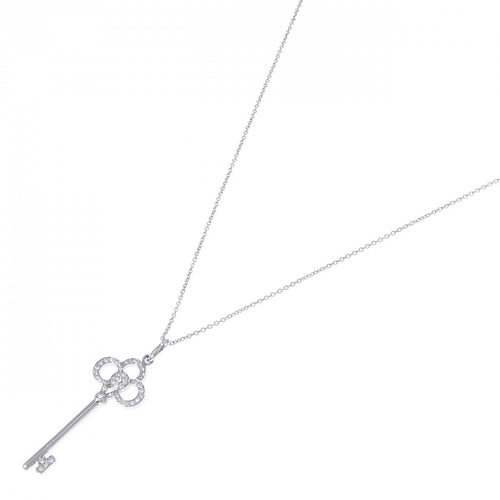 Tiffany Necklace