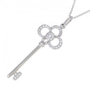 Tiffany Necklace