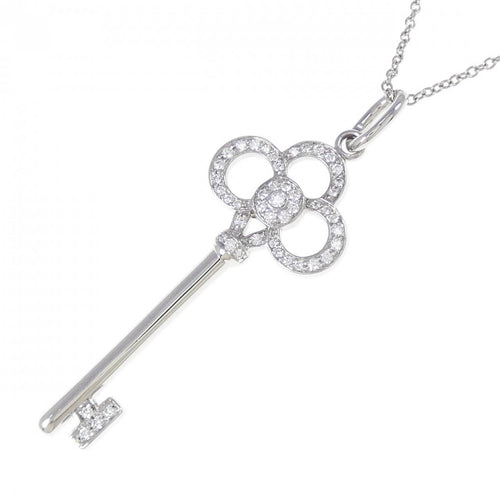 Tiffany Necklace