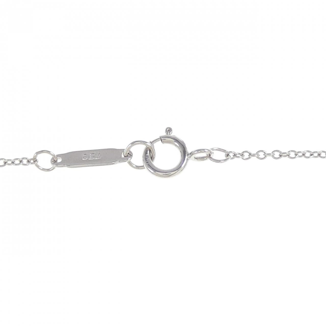 Tiffany Necklace