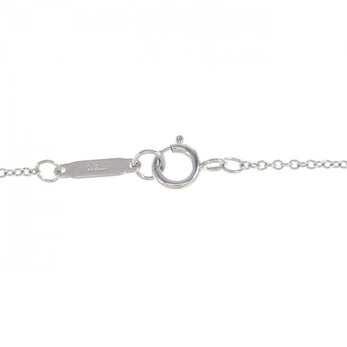 Tiffany Necklace