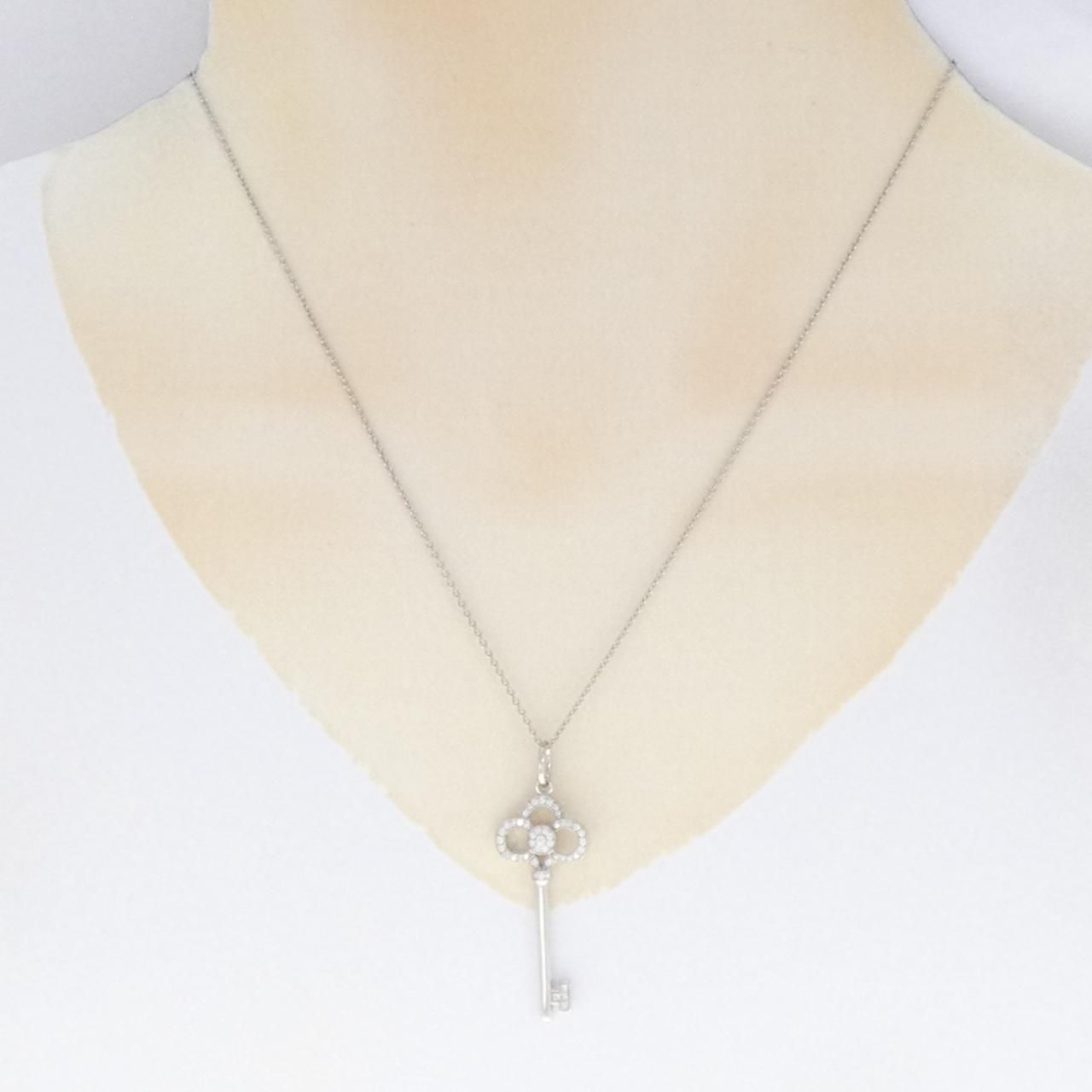 Tiffany Necklace