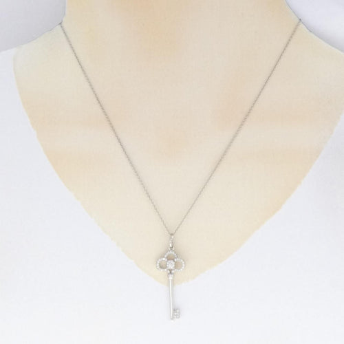 Tiffany Necklace