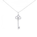 Tiffany Necklace