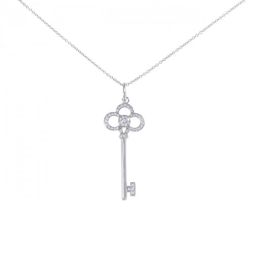 Tiffany Necklace