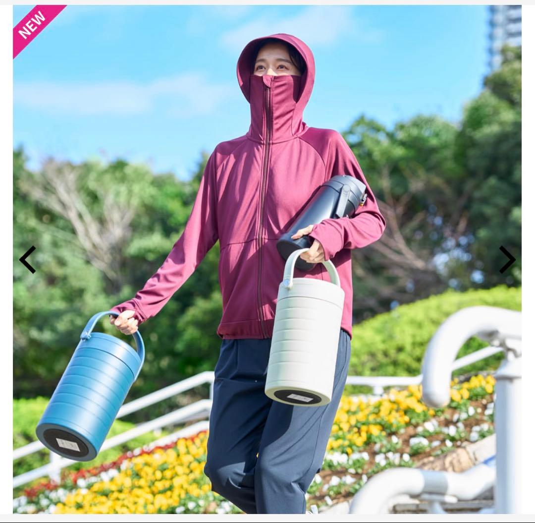 Workman Hoodie Ll Warkman Uv