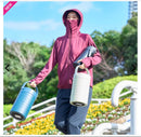 Workman Hoodie Ll Warkman Uv