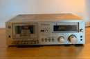 Cd, Md Cassette Decks Technics M33