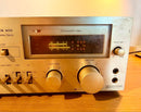 Cd, Md Cassette Decks Technics M33
