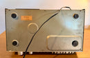 Cd, Md Cassette Decks Technics M33
