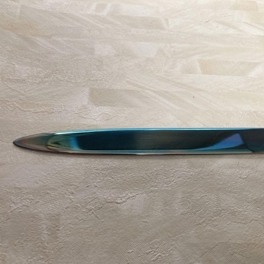 Tiffany Letter Openers Tiffany&Co.