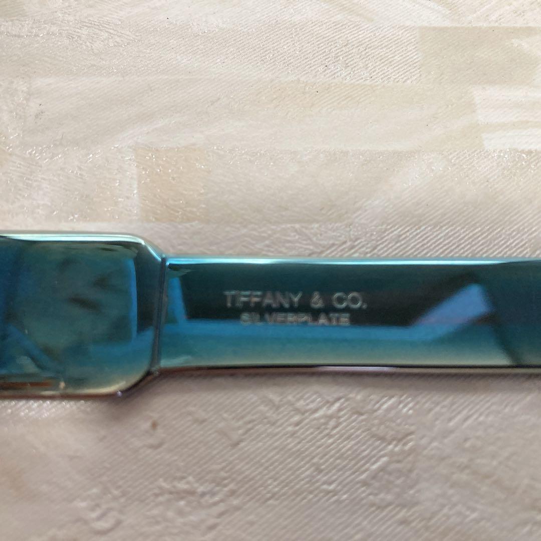 Tiffany Letter Openers Tiffany&Co.