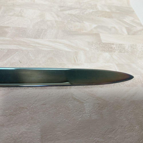 Tiffany Letter Openers Tiffany&Co.