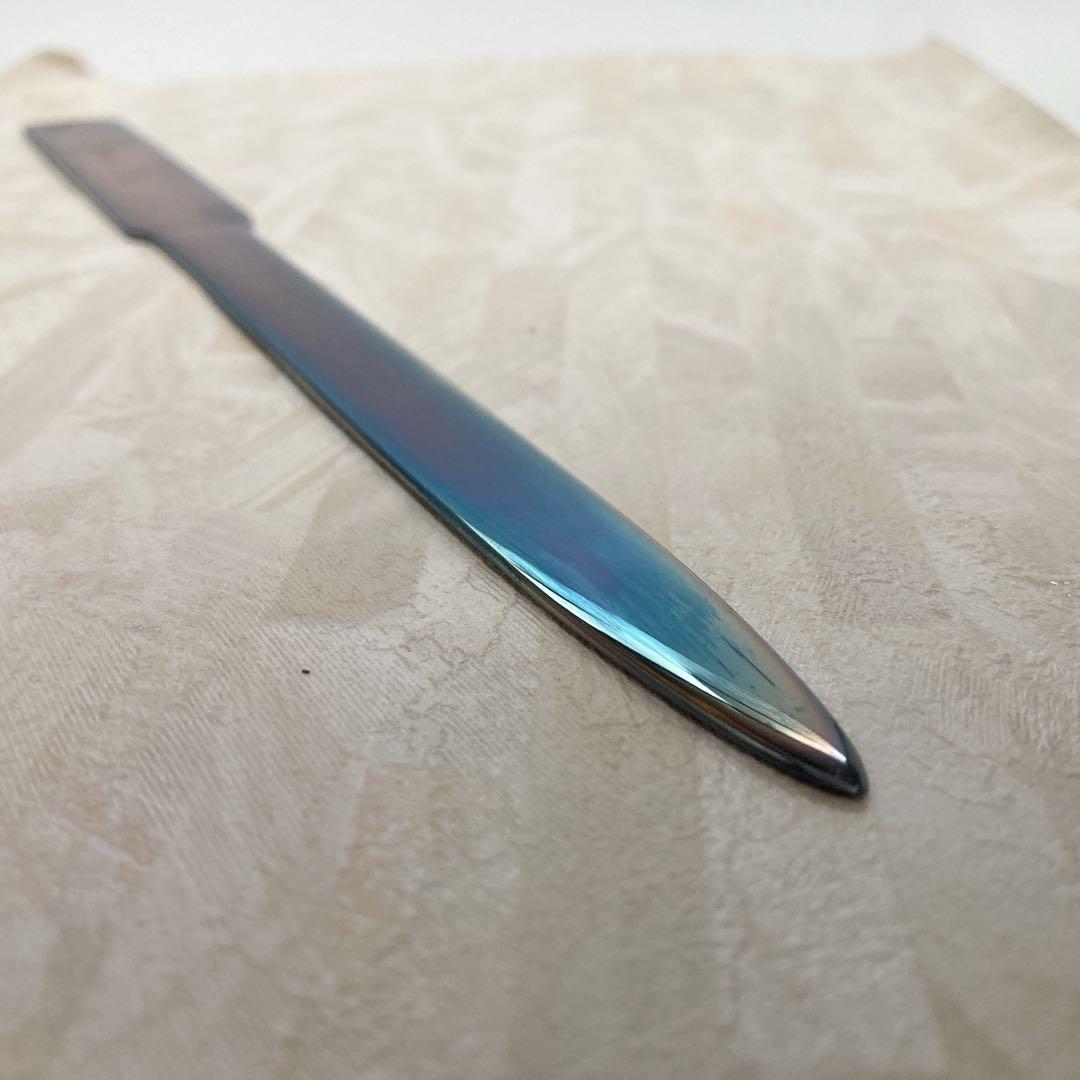 Tiffany Letter Openers Tiffany&Co.