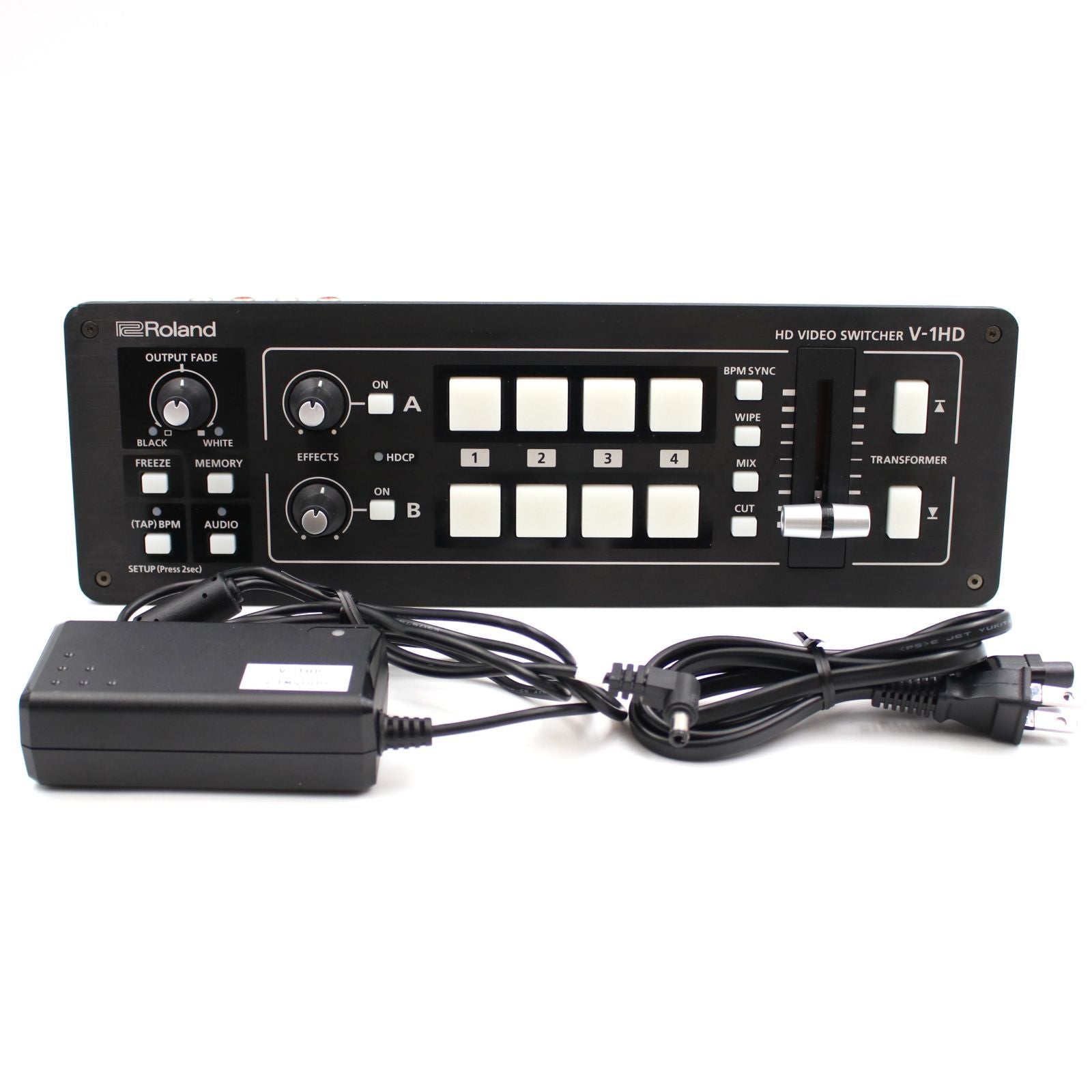Roland Others V-1Hd