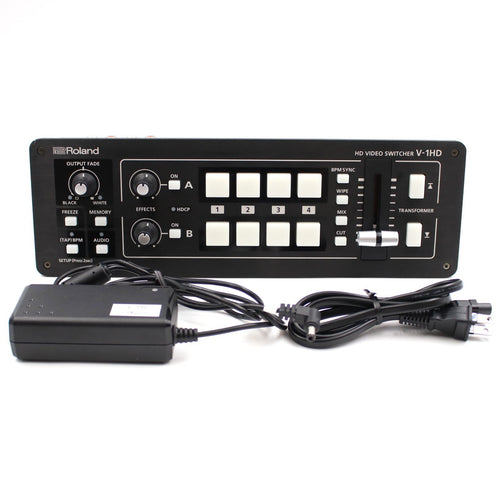 Roland Others V-1Hd