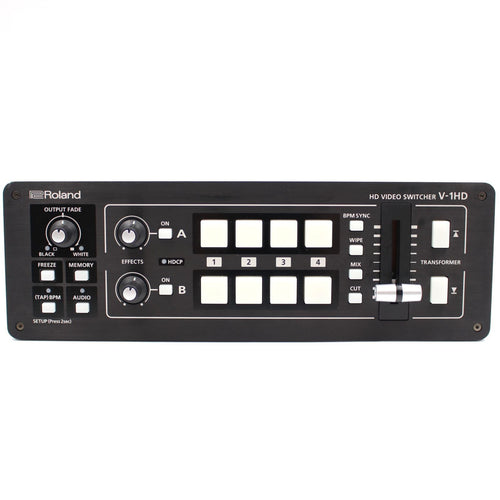 Roland Others V-1Hd