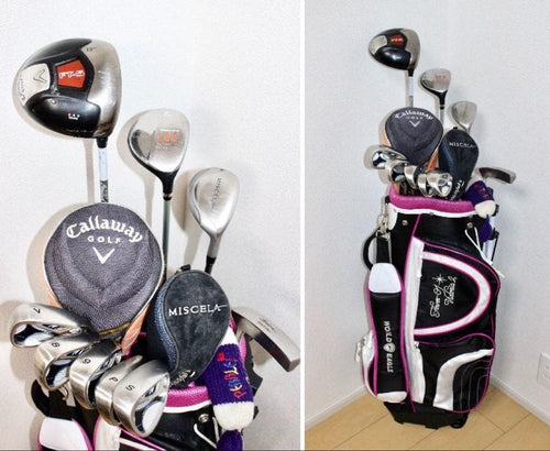 Club Set