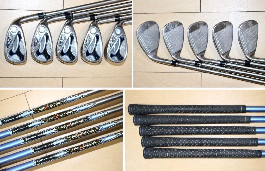 Club Set