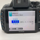 Fujifilm Digital Slr Fa90 Finepix Hs 20 Exr 30X Zoom F=4.2-126 1:2.8-5.6