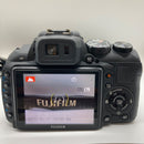 Fujifilm Digital Slr Fa90 Finepix Hs 20 Exr 30X Zoom F=4.2-126 1:2.8-5.6