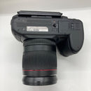 Fujifilm Digital Slr Fa90 Finepix Hs 20 Exr 30X Zoom F=4.2-126 1:2.8-5.6