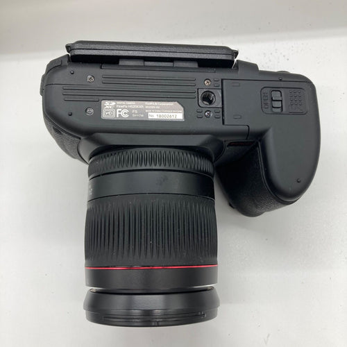 Fujifilm Digital Slr Fa90 Finepix Hs 20 Exr 30X Zoom F=4.2-126 1:2.8-5.6
