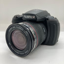 Fujifilm Digital Slr Fa90 Finepix Hs 20 Exr 30X Zoom F=4.2-126 1:2.8-5.6
