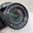 Fujifilm Digital Slr Fa90 Finepix Hs 20 Exr 30X Zoom F=4.2-126 1:2.8-5.6