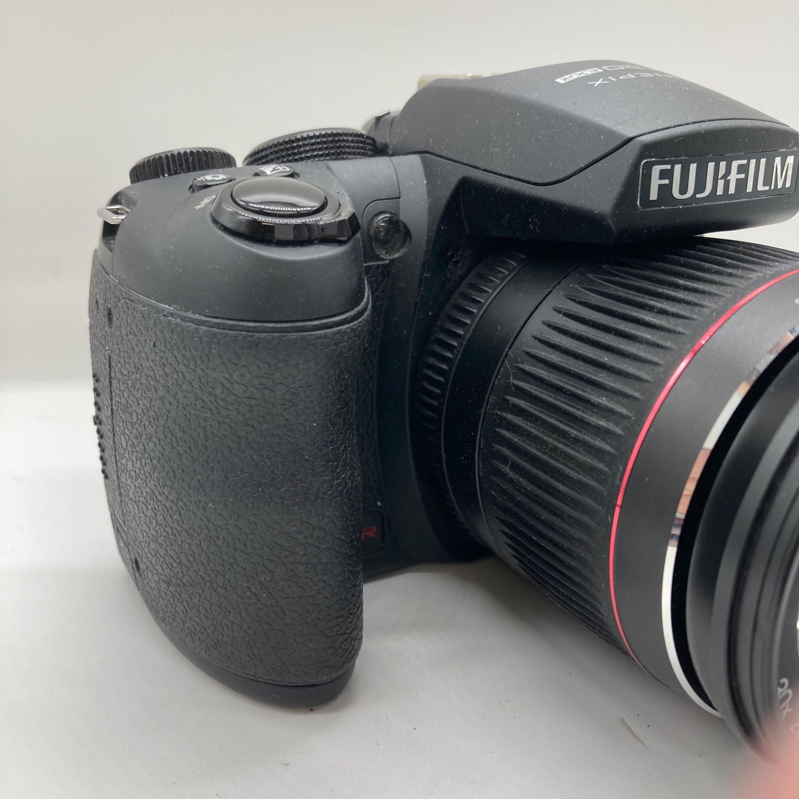 Fujifilm Digital Slr Fa90 Finepix Hs 20 Exr 30X Zoom F=4.2-126 1:2.8-5.6